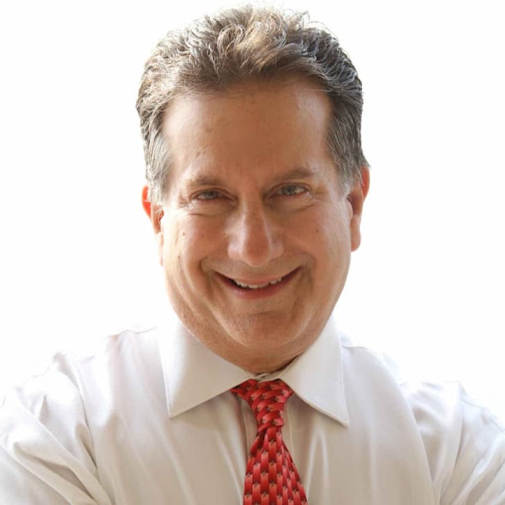 Mitchell Ghen - expert channel