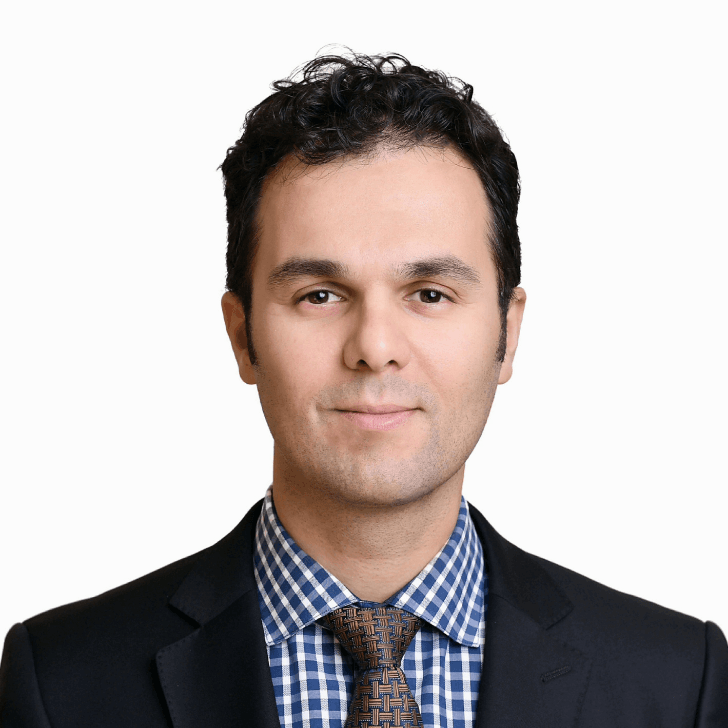 Moain Abu Dabrh - expert channel