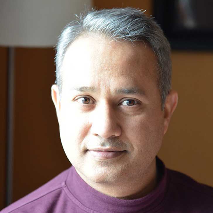 Mobeen Sayed - expert channel