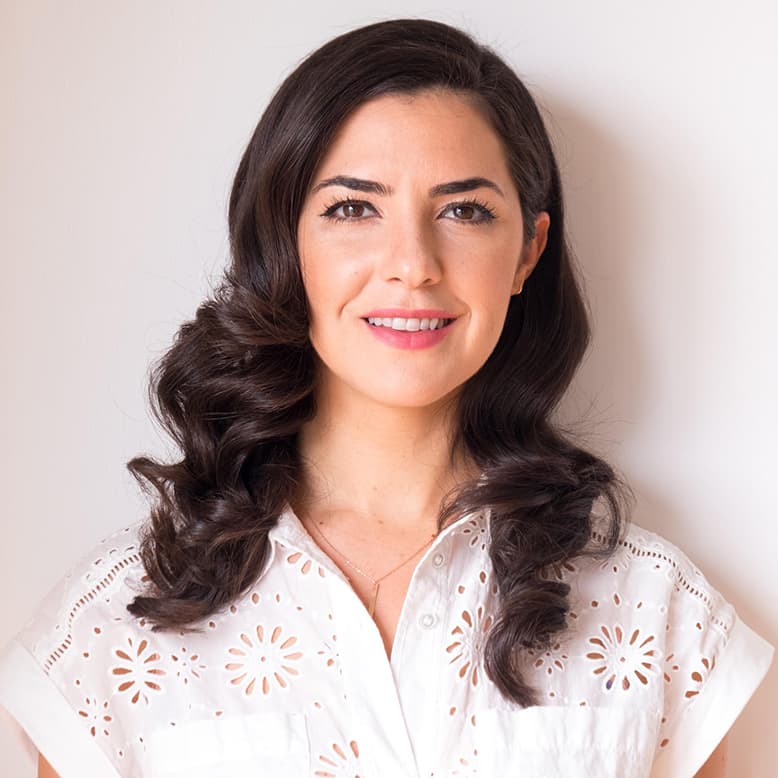 Molly Maloof - expert channel