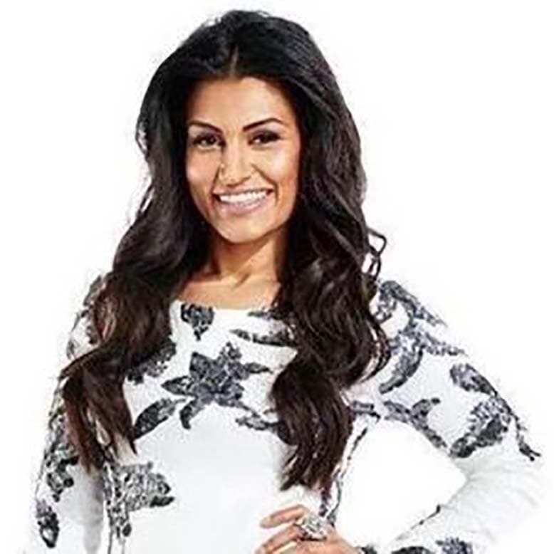 Naeha Sareen - expert channel