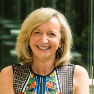 Nancy O’Hara - expert channel