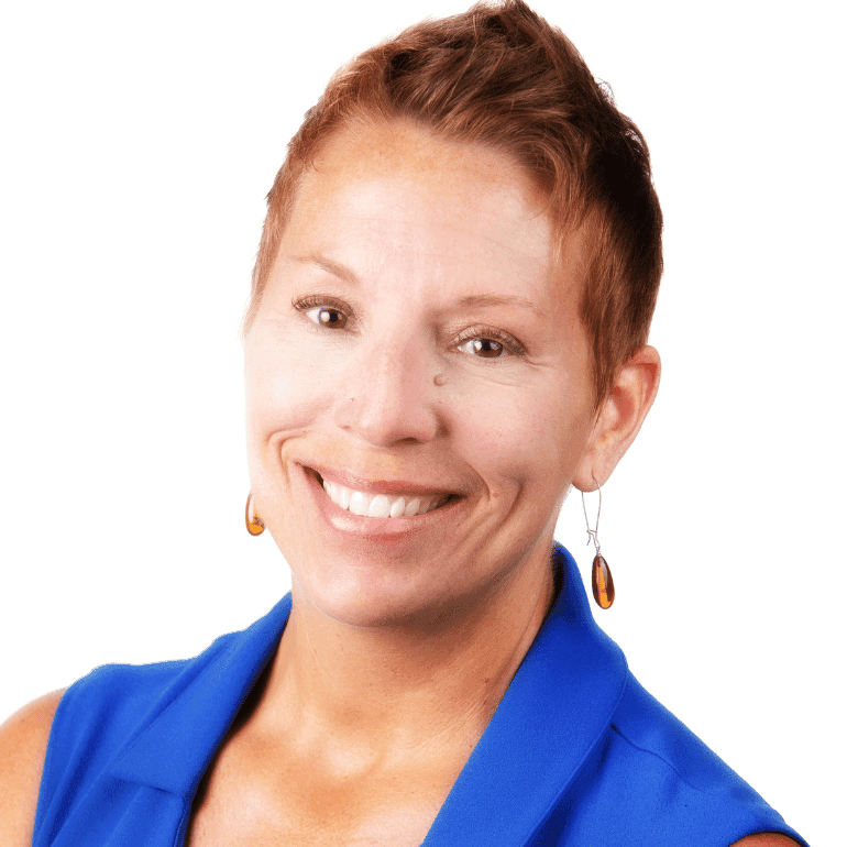 Nasha Winters - expert channel