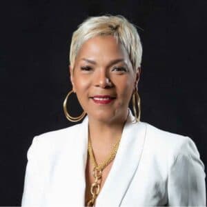 Nettie Jones - expert channel