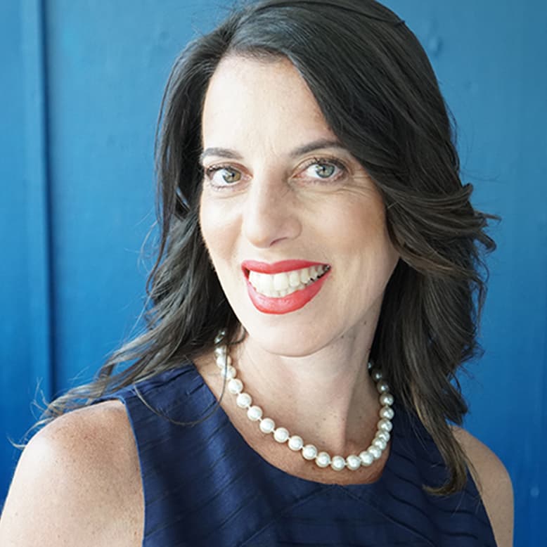 Nicole D’Ippolito Lindsey - expert channel