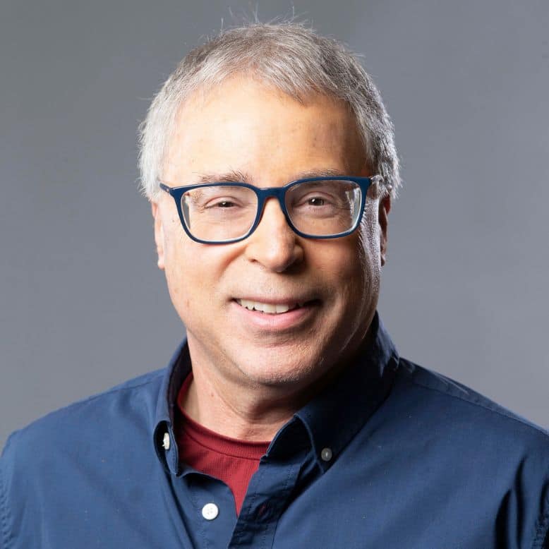 Nir Barzilai - expert channel