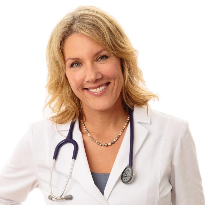 Nirala Jacobi - expert channel