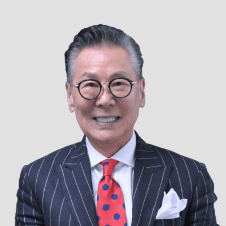 Paul Ling Tai - expert channel