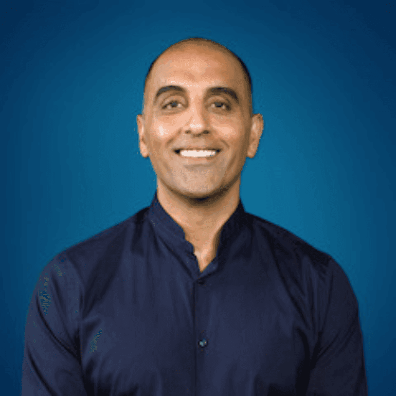 Pedram Shojai - expert channel