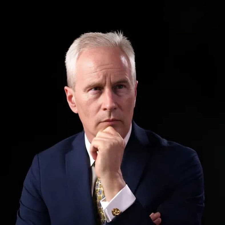 Peter McCullough - expert channel