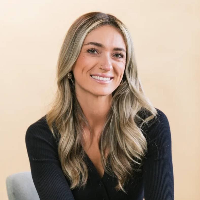 Rachel Heussner - expert channel