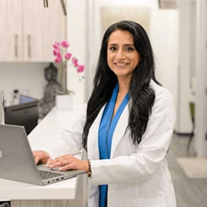 Radha Tamerisa - expert channel