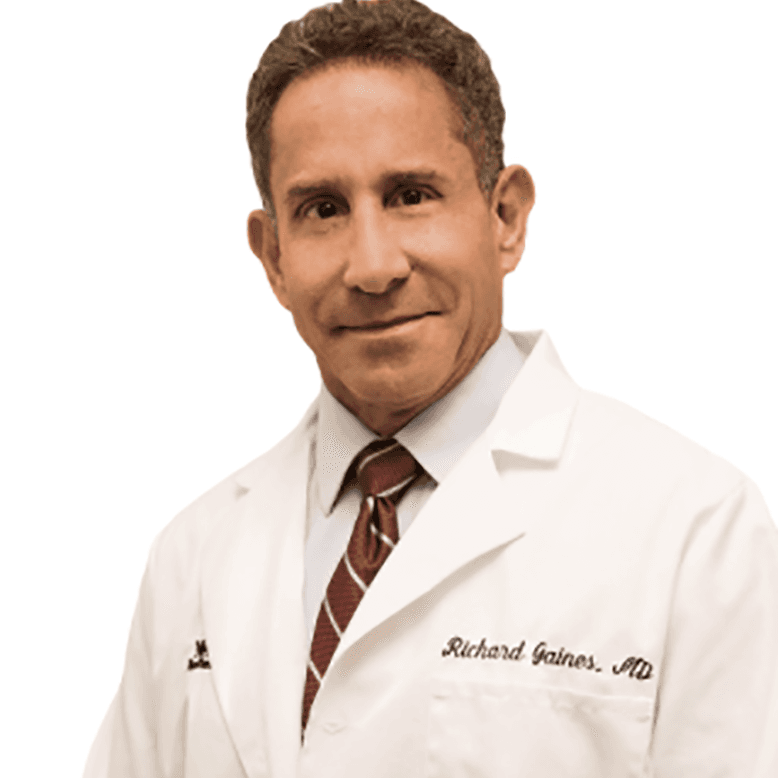 Richard Gaines - expert channel