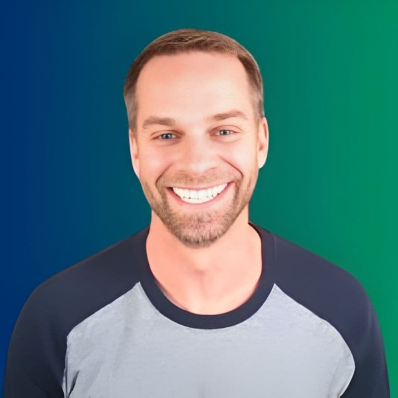 Robert Beck - expert channel