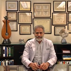 Robert Hedaya - expert channel