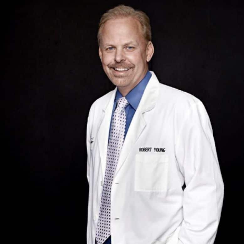 Robert Young - expert channel