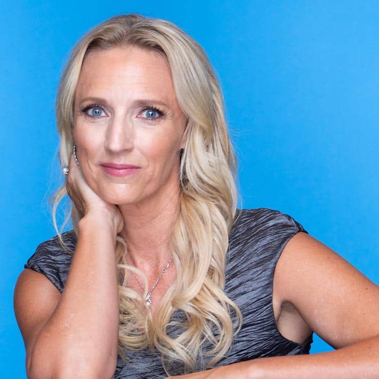 Robyn McKay - expert channel