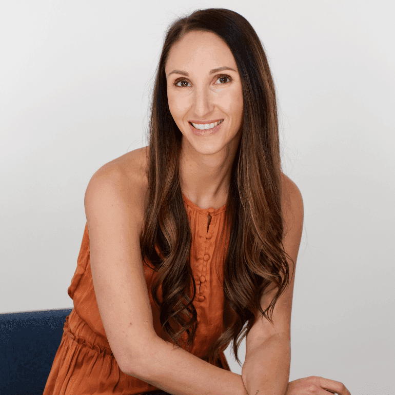 Sabrina Solt - expert channel