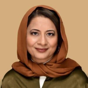 Saima Khan - expert channel