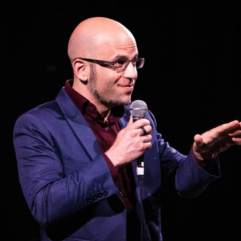 Samuel Shay - expert channel