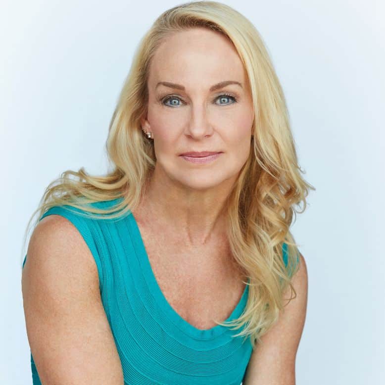 Sandra Kaufmann - expert channel