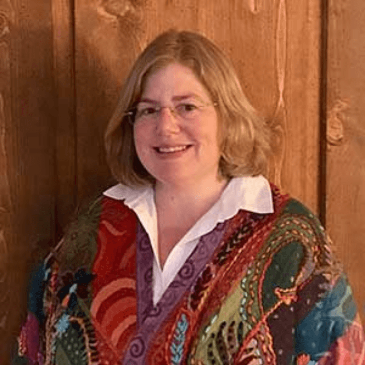 Sandra Weitz - expert channel