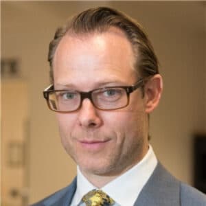 Scott Martin - expert channel