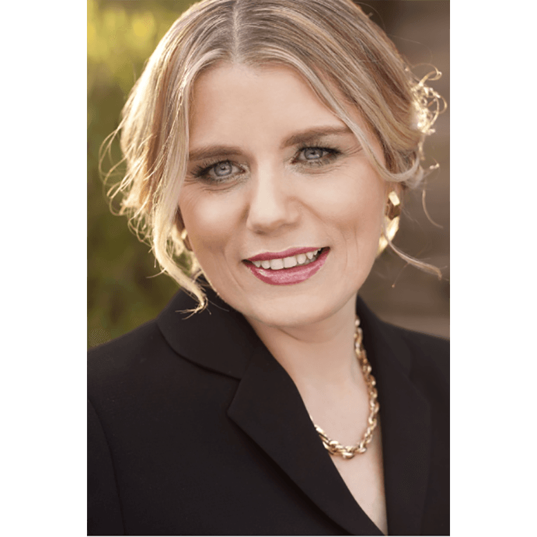 Sherry McAllister - expert channel