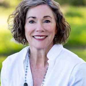 Susan Fox - expert channel