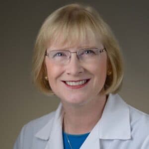 Susan Swedo - expert channel