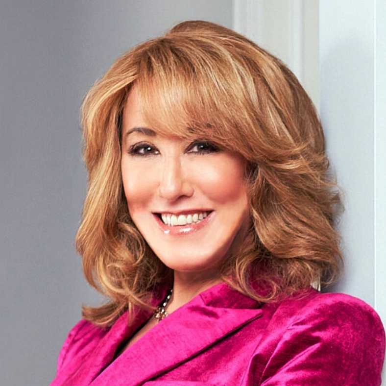 Suzanne Steinbaum - expert channel