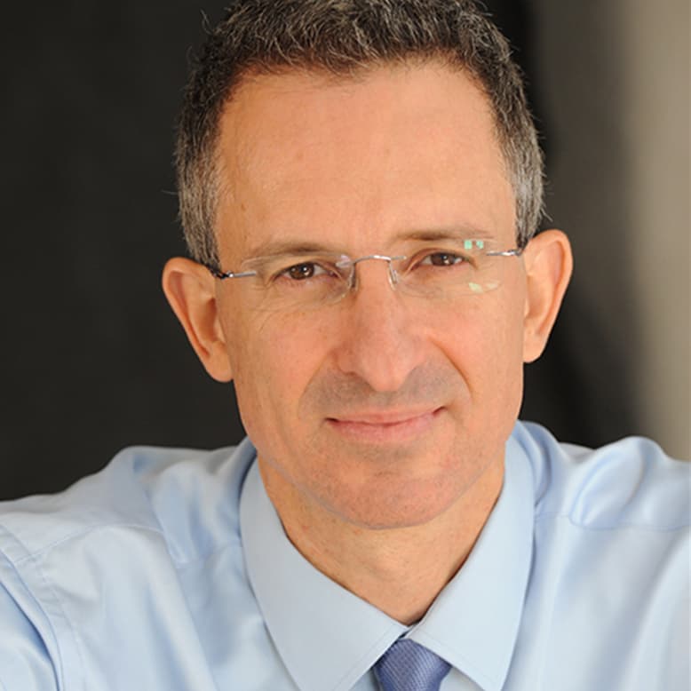 Tal Ben-Sahhar - expert channel