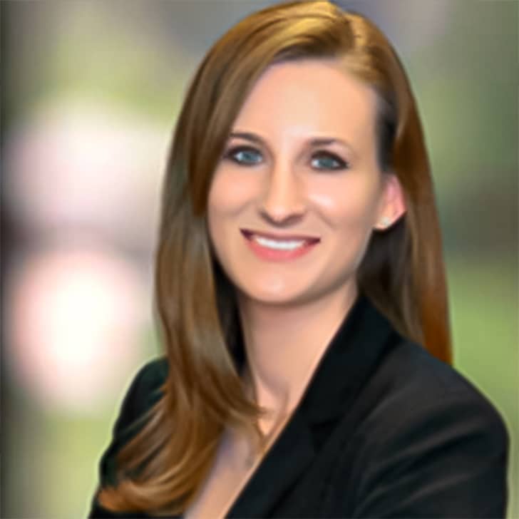 Tiffany Caplan - expert channel