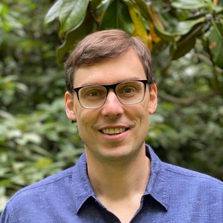 Tim Peterson - expert channel