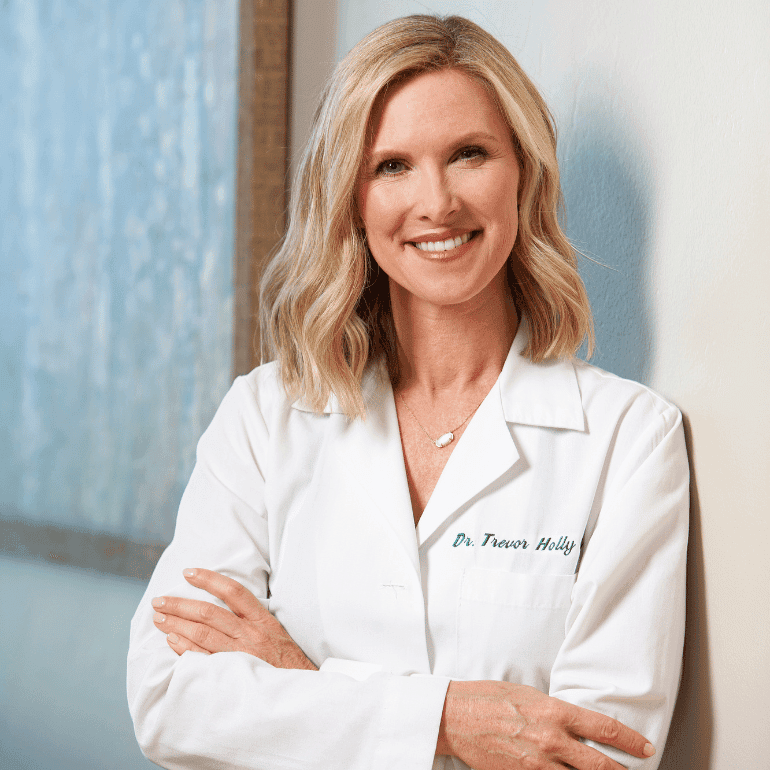 Trevor Cates - expert channel