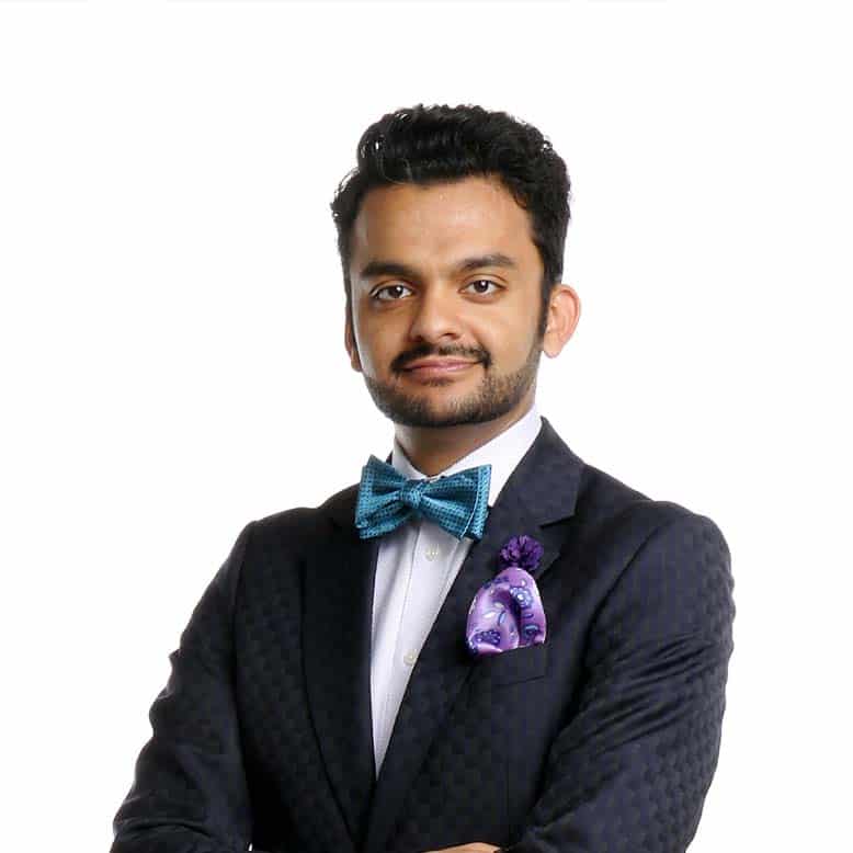 Waqaas Al-Siddiq - expert channel