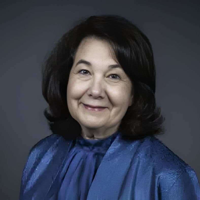 Elizabeth Mumper - expert channel