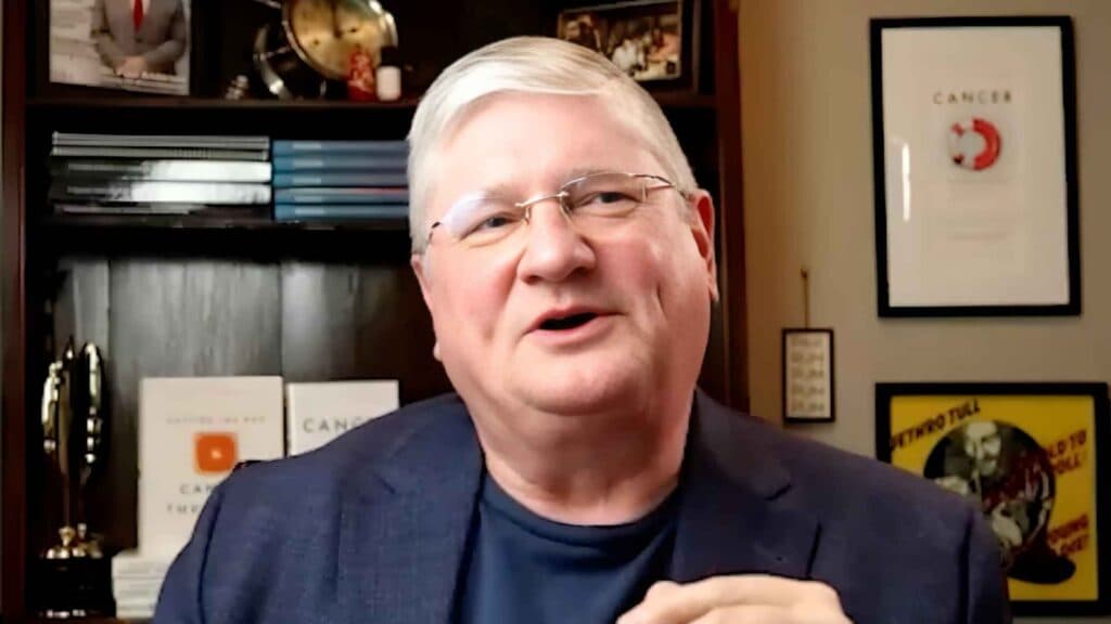 Natural Methods In Advanced Prostate Cancer