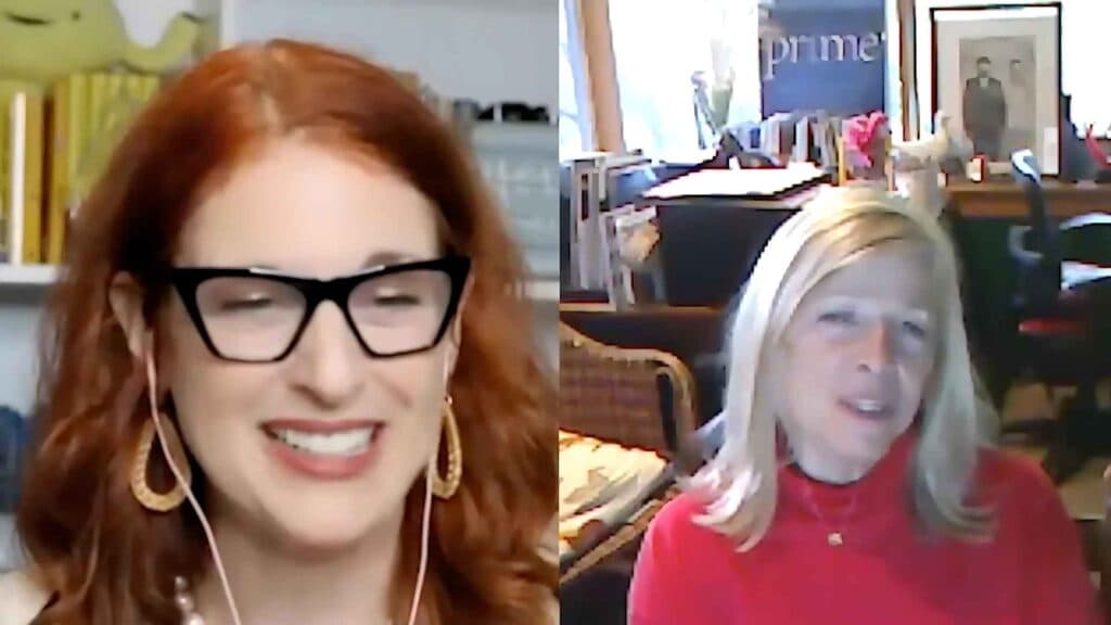 Embracing Sexuality in Aging: Shatter the Myths