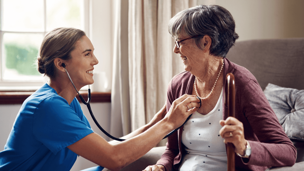 The Lifeblood of Good Health: Your Vascular System