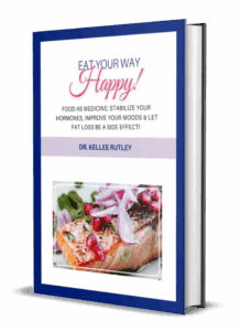 Eat Your Way Happy Ebook