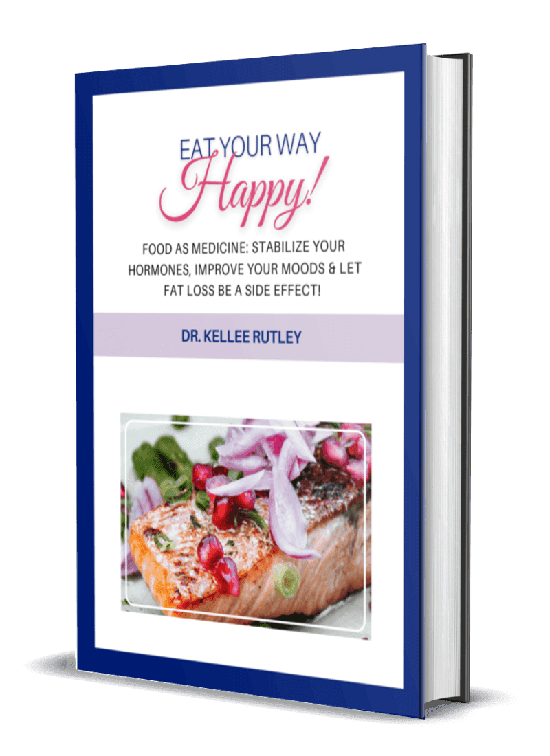 Eat Your Way Happy Ebook