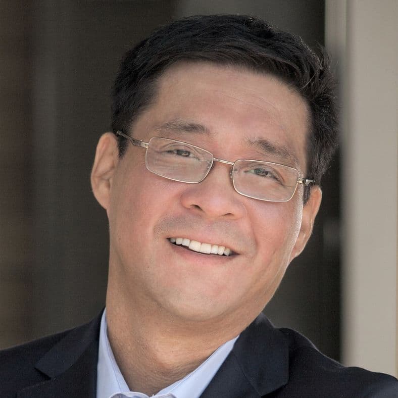 Ed Park - expert channel