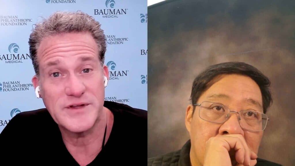 Losing Your Hair? Discover the Latest Breakthroughs in Hair Restoration with Dr. Alan Bauman