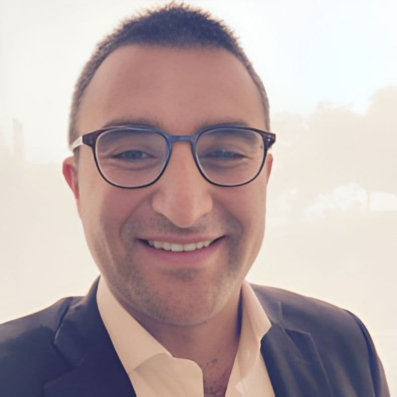 Edmond Ghosn - expert channel