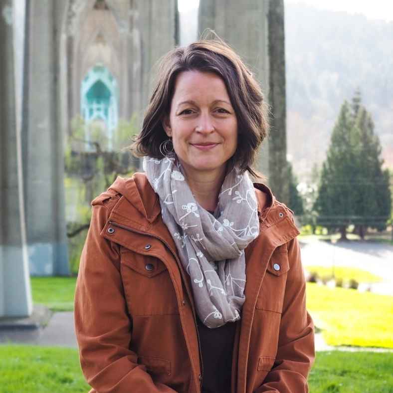 Eileen Devine - expert channel