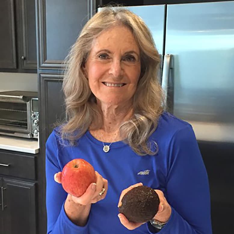 Elaine Gibson - expert channel