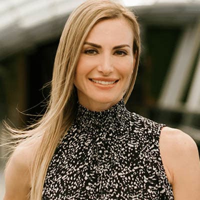 Elena Zinkov - expert channel