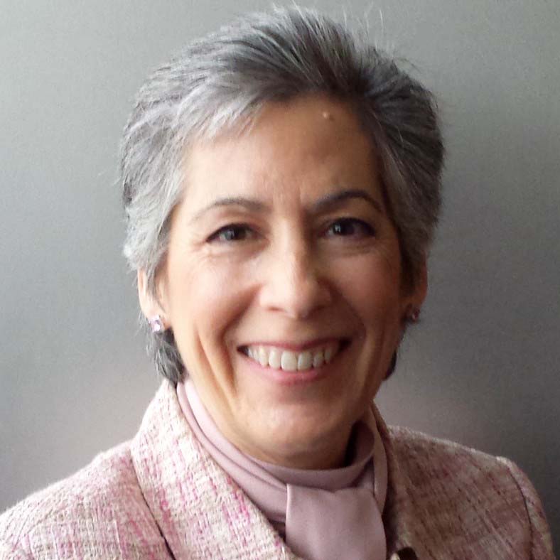 Elizabeth Holt - expert channel