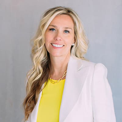 Elizabeth King - expert channel